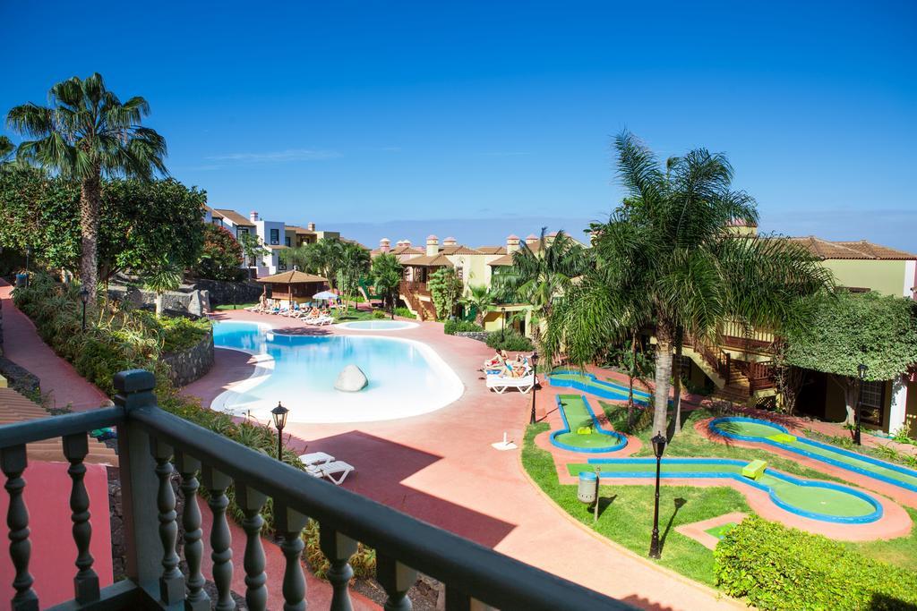 Apartamento Estándar